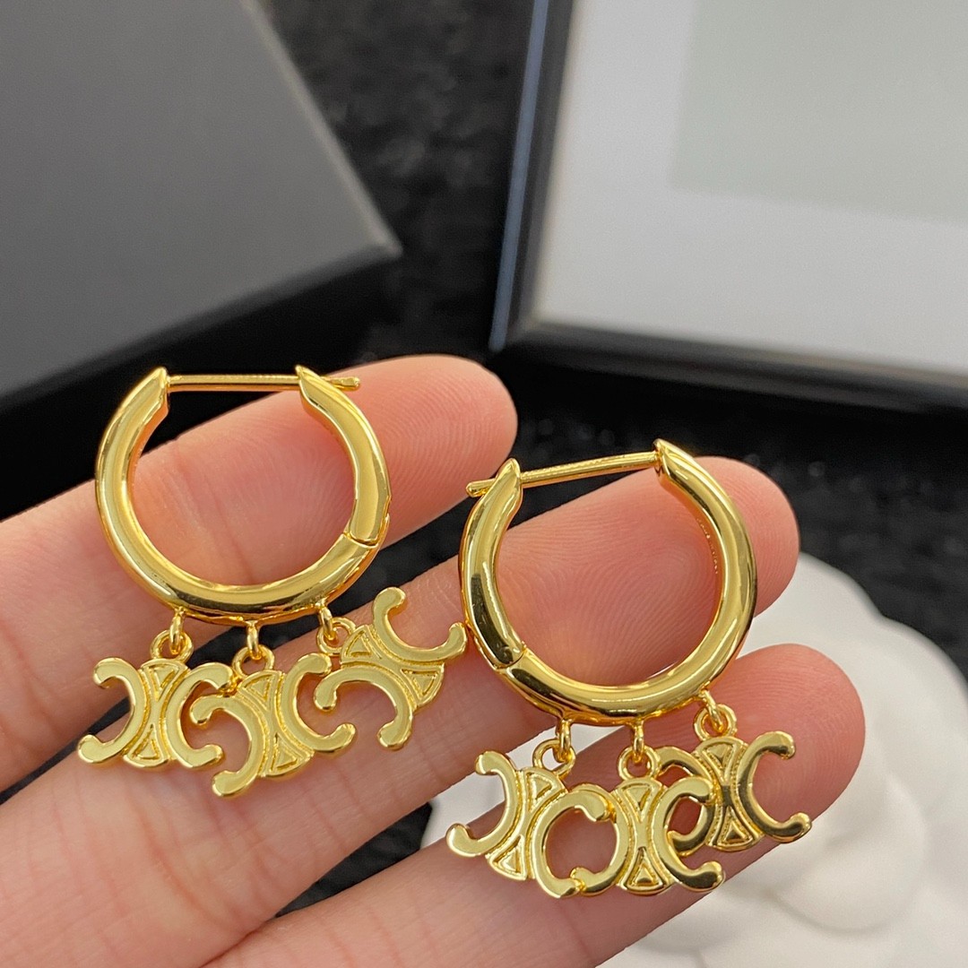 277 017#307 Jewelry Accessories-Yupoo-2023SS