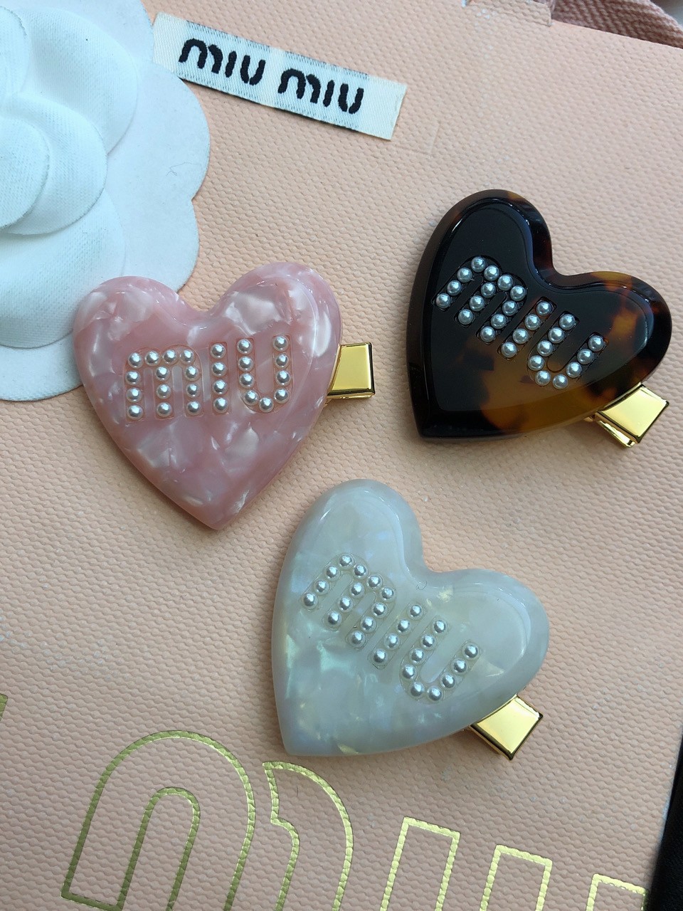 269 009#307 Jewelry Accessories-Yupoo-2023SS