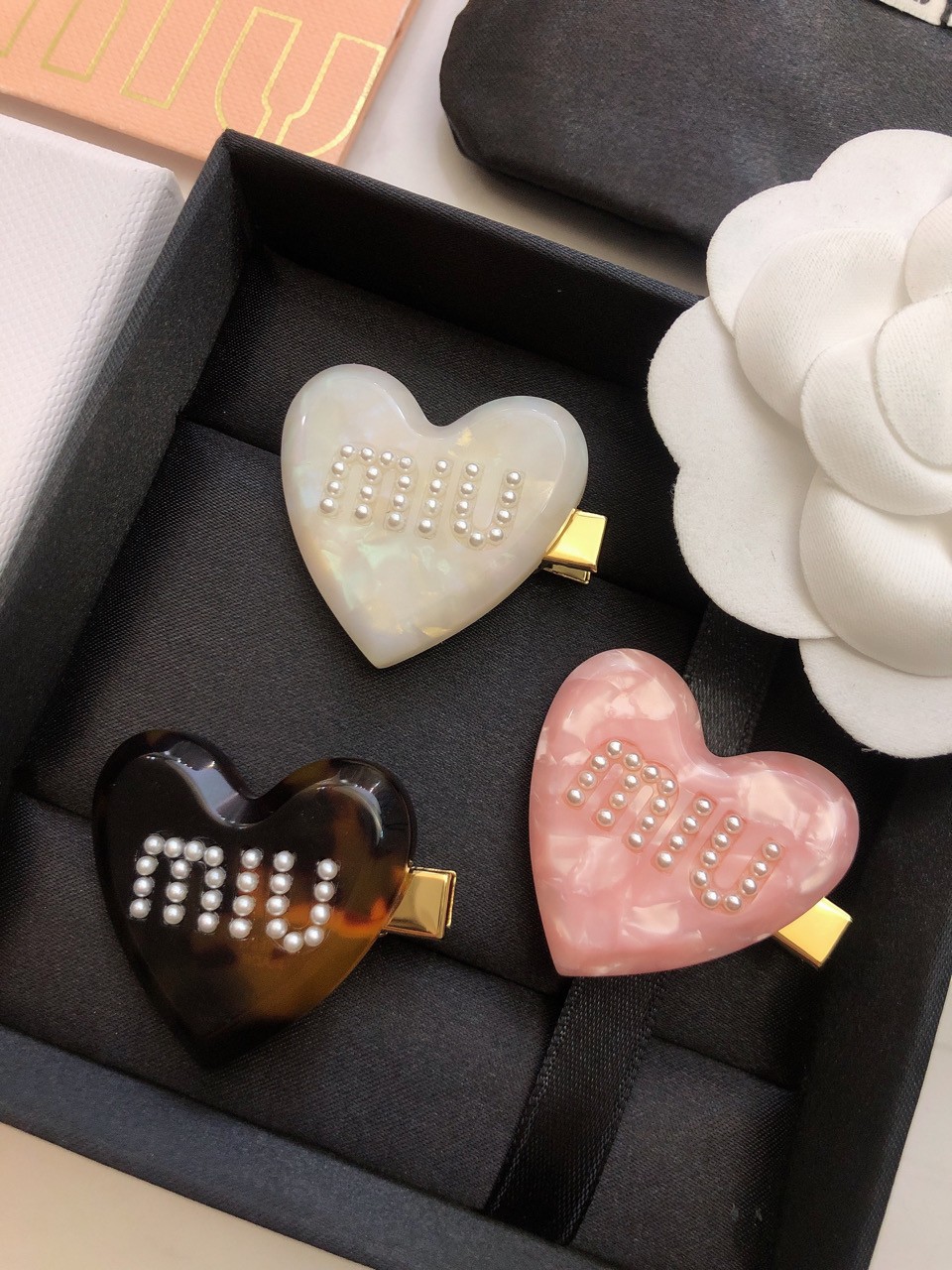 269 009#307 Jewelry Accessories-Yupoo-2023SS