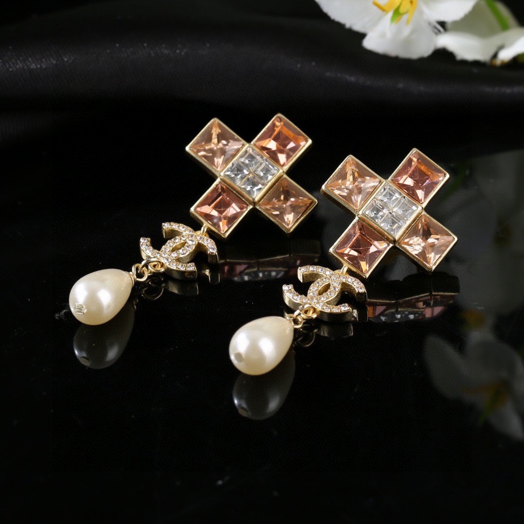 266 006#307 Jewelry Accessories-Yupoo-2023SS