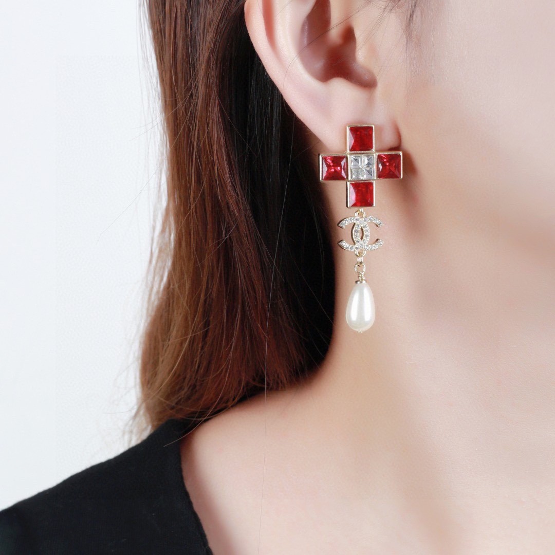 266 006#307 Jewelry Accessories-Yupoo-2023SS