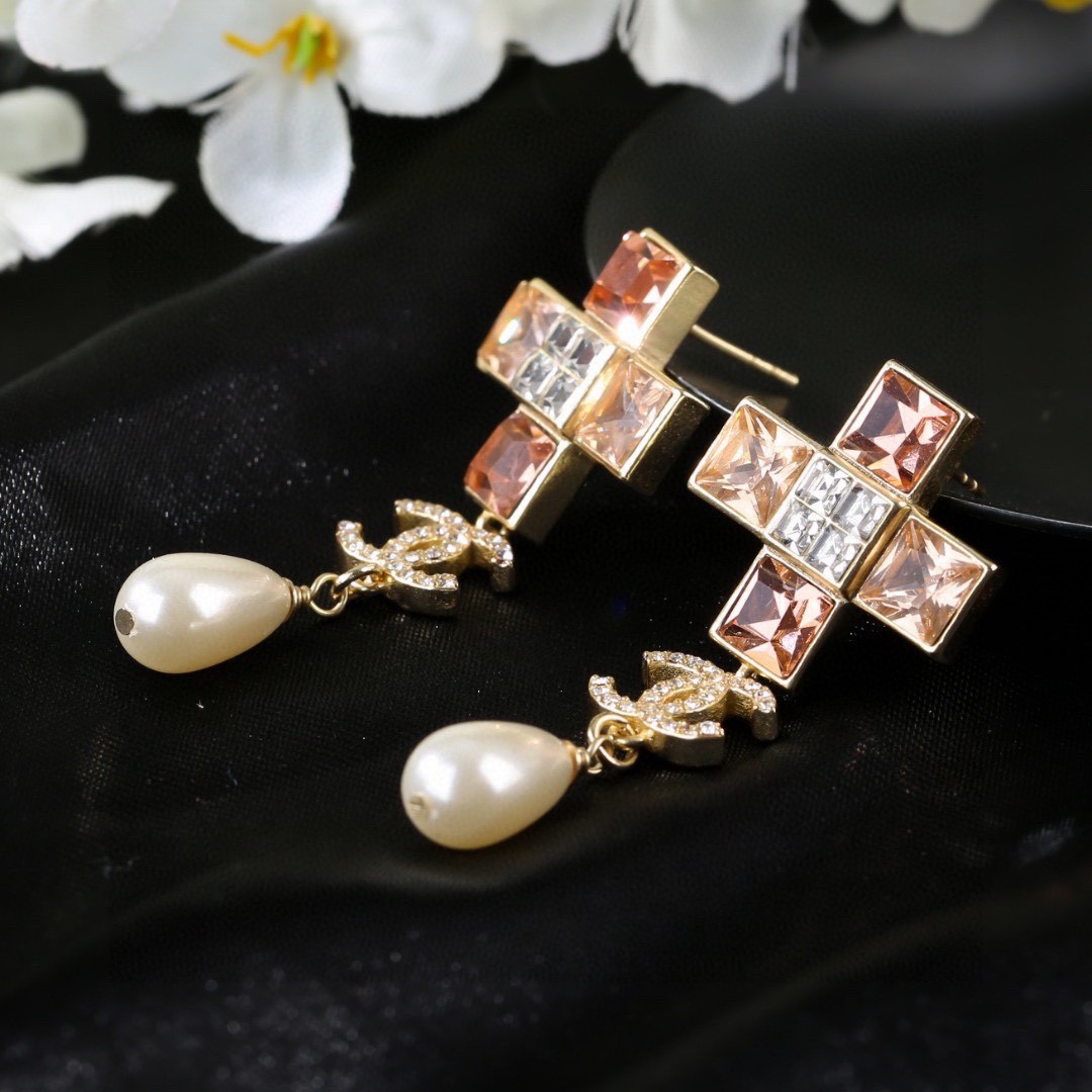 266 006#307 Jewelry Accessories-Yupoo-2023SS