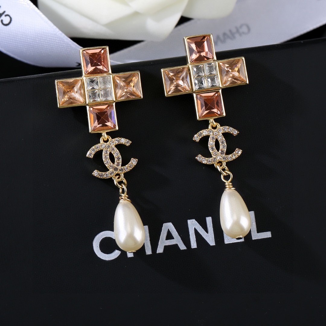 266 006#307 Jewelry Accessories-Yupoo-2023SS