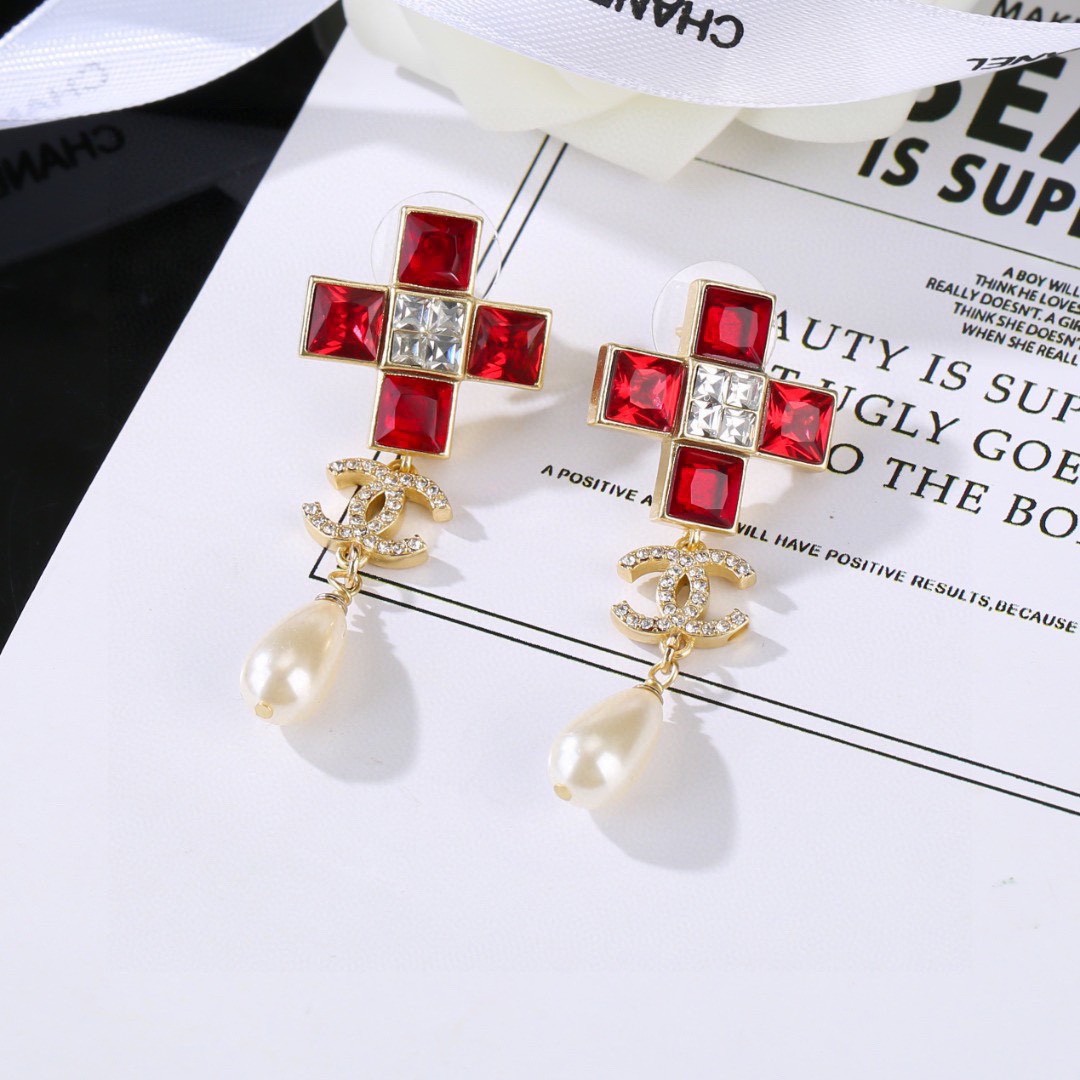 266 006#307 Jewelry Accessories-Yupoo-2023SS