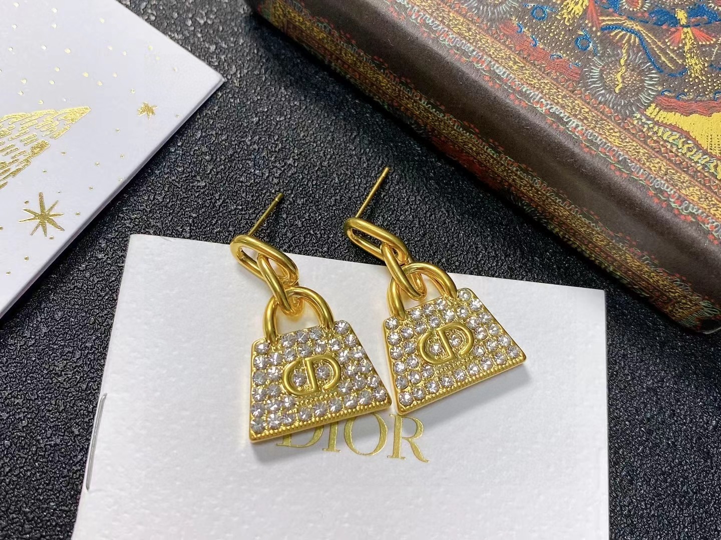 265 005#307 Jewelry Accessories-Yupoo-2023SS