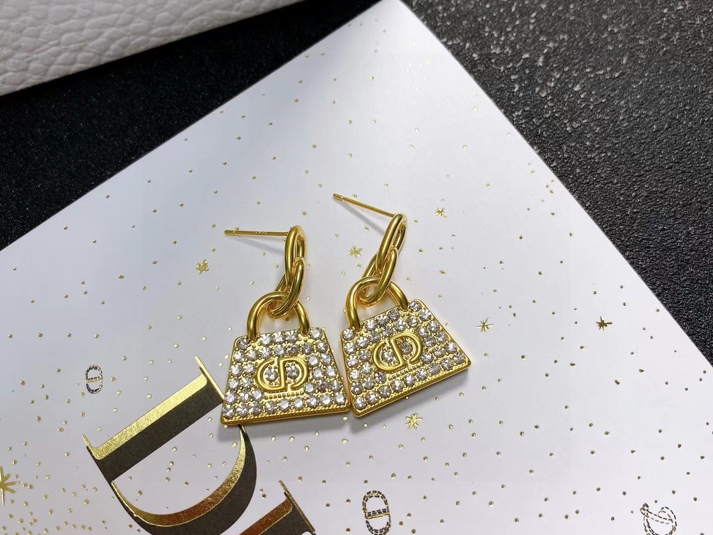 265 005#307 Jewelry Accessories-Yupoo-2023SS