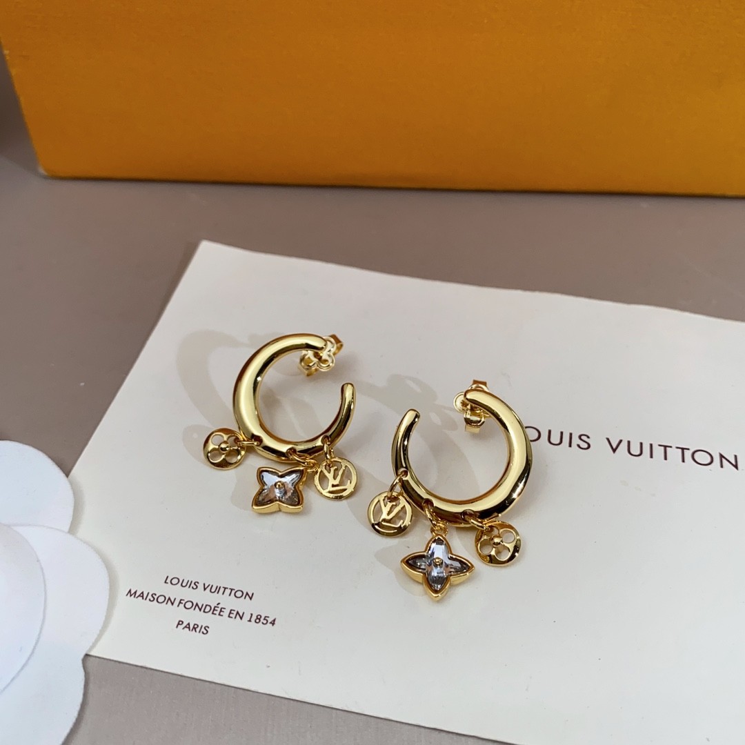 262 002#307 Jewelry Accessories-Yupoo-2023SS