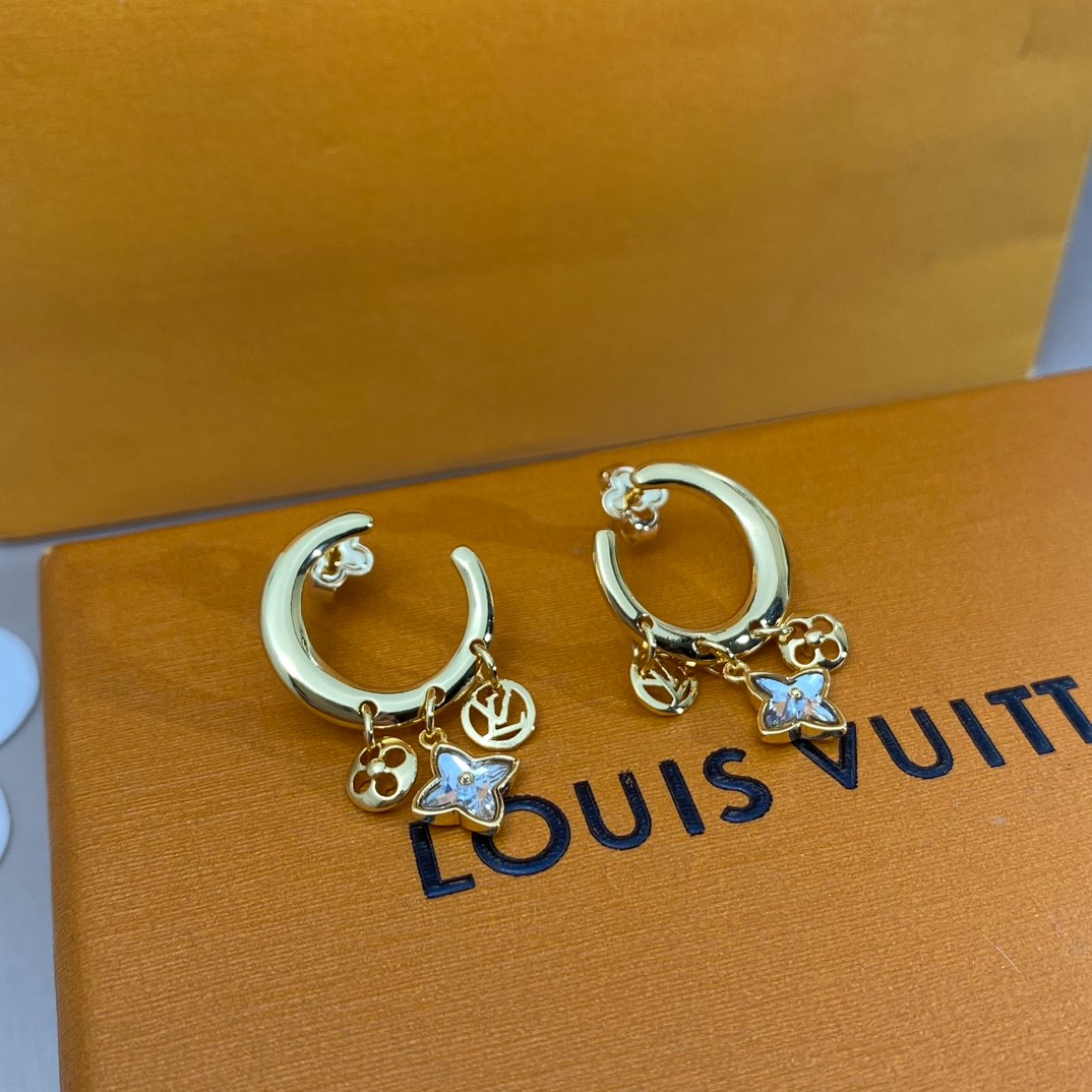 262 002#307 Jewelry Accessories-Yupoo-2023SS
