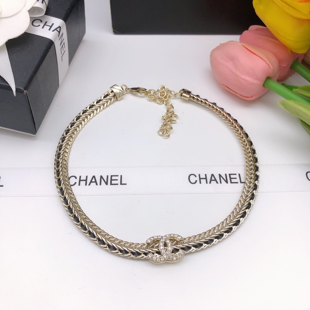 261 001#307 Jewelry Accessories-Yupoo-2023SS