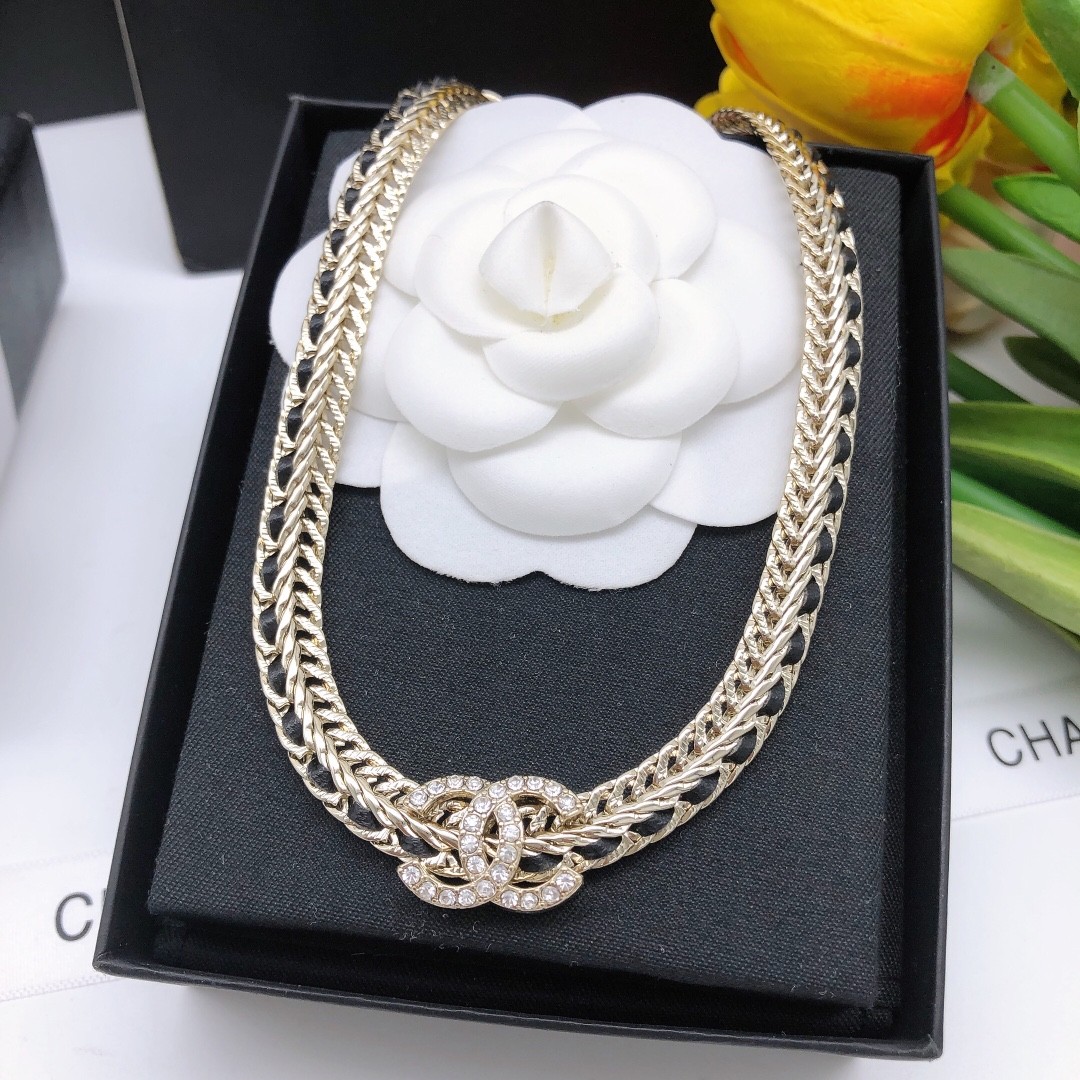 261 001#307 Jewelry Accessories-Yupoo-2023SS