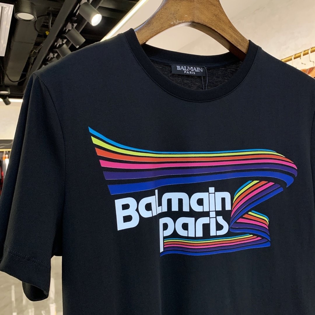 215 146#126-Balmain-Clothing-Yupoo-2021SS