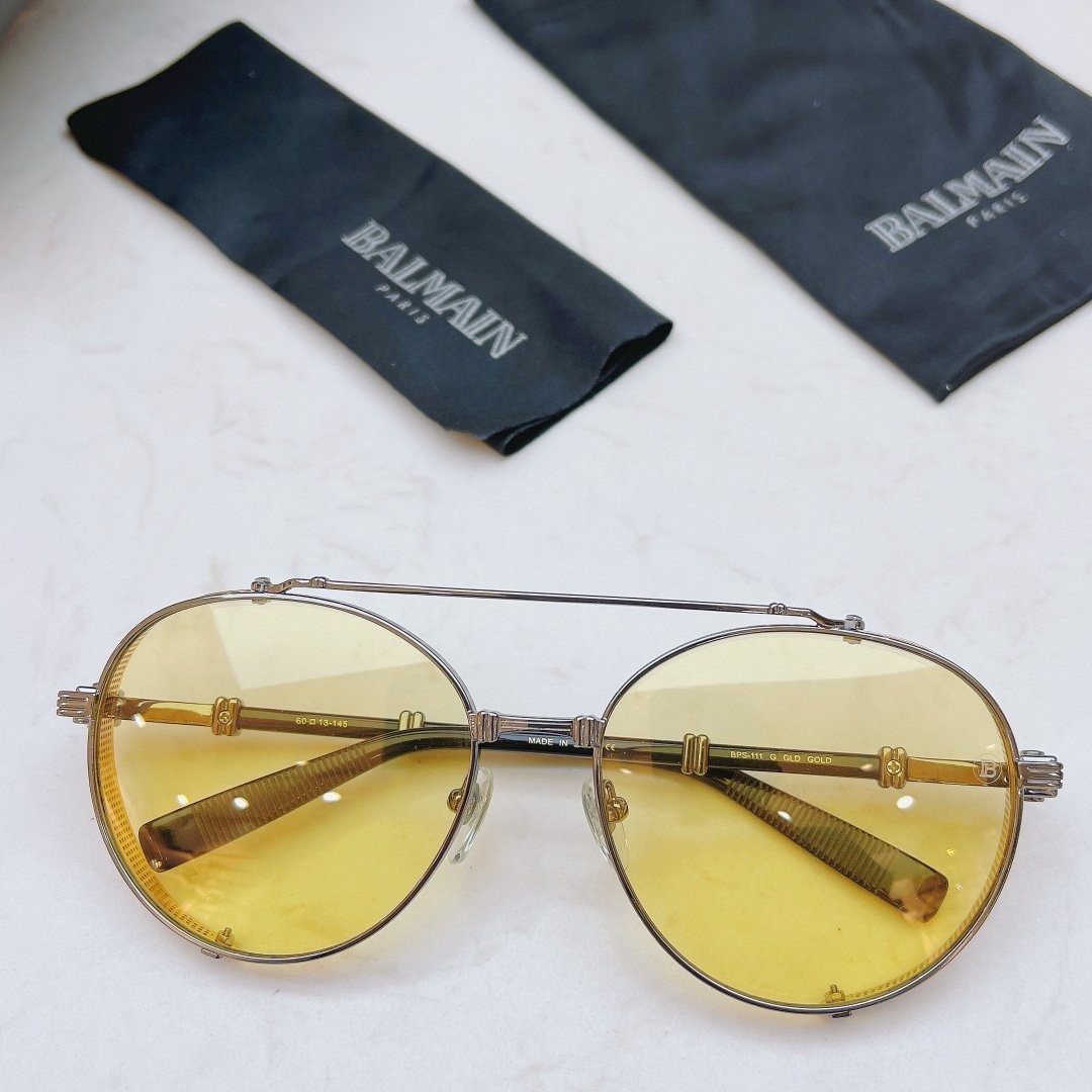 214 145#126-Balmain-Clothing-Yupoo-2021SS