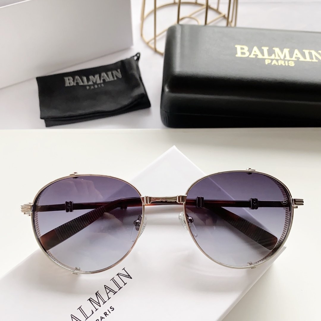 207 134#126-Balmain-Clothing-Yupoo-2021SS
