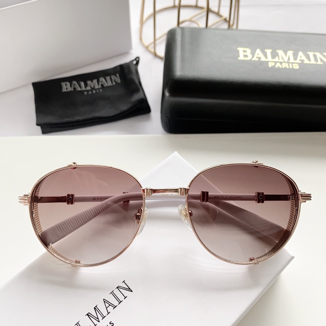 207 134#126-Balmain-Clothing-Yupoo-2021SS