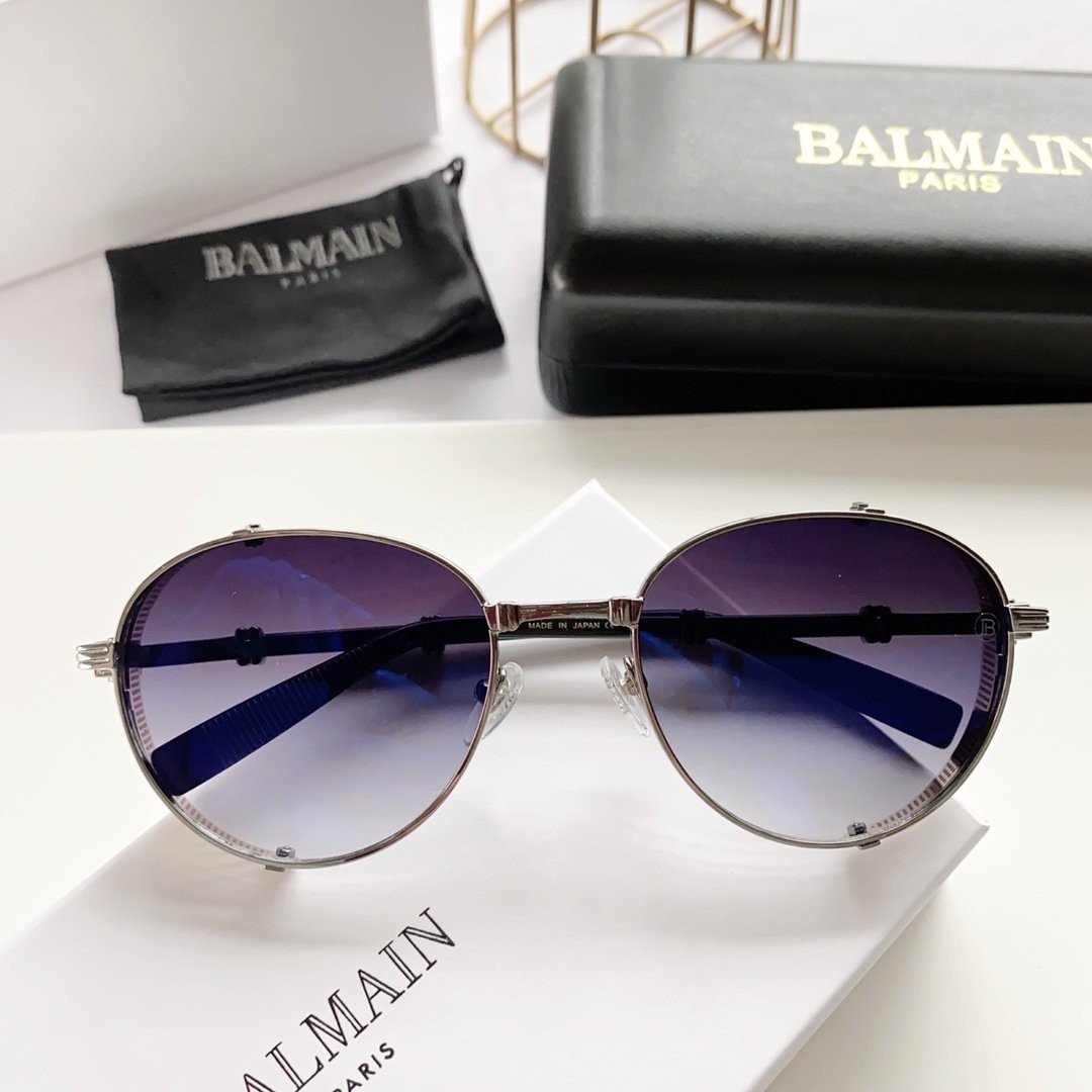 207 134#126-Balmain-Clothing-Yupoo-2021SS
