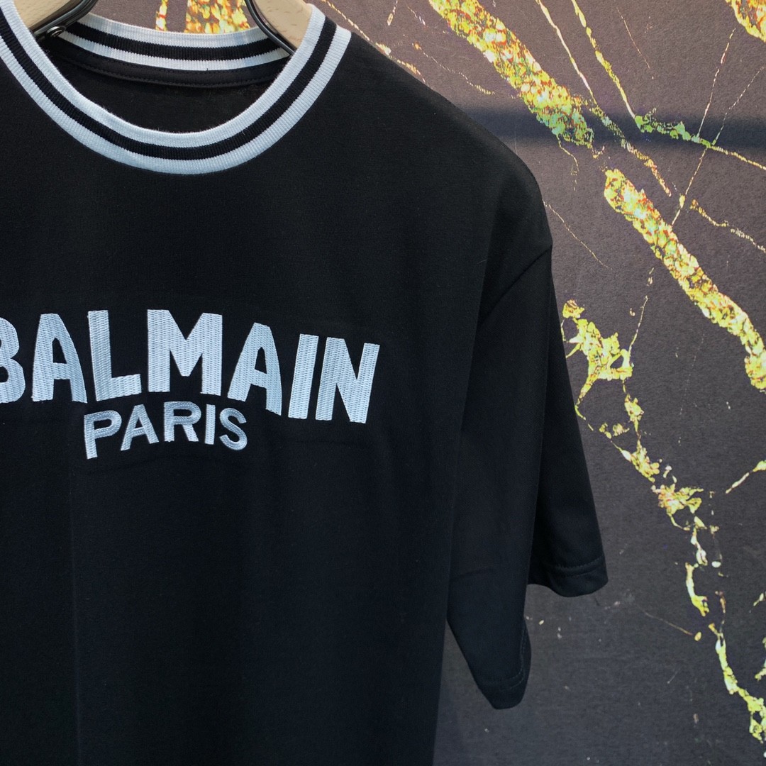 195 022#126-Balmain-01-Clothes-Yupoo-2022SS