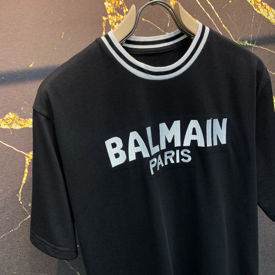 195 022#126-Balmain-01-Clothes-Yupoo-2022SS