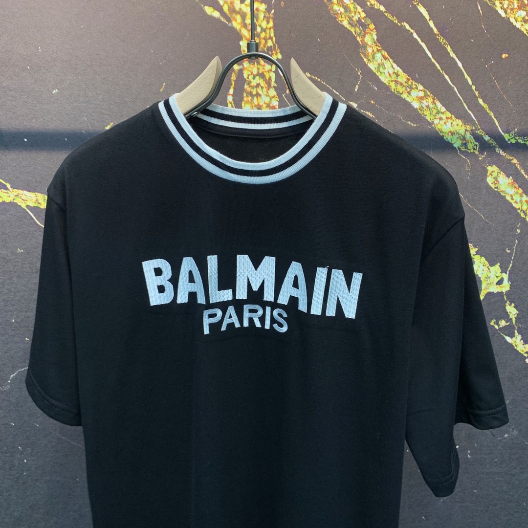 195 022#126-Balmain-01-Clothes-Yupoo-2022SS