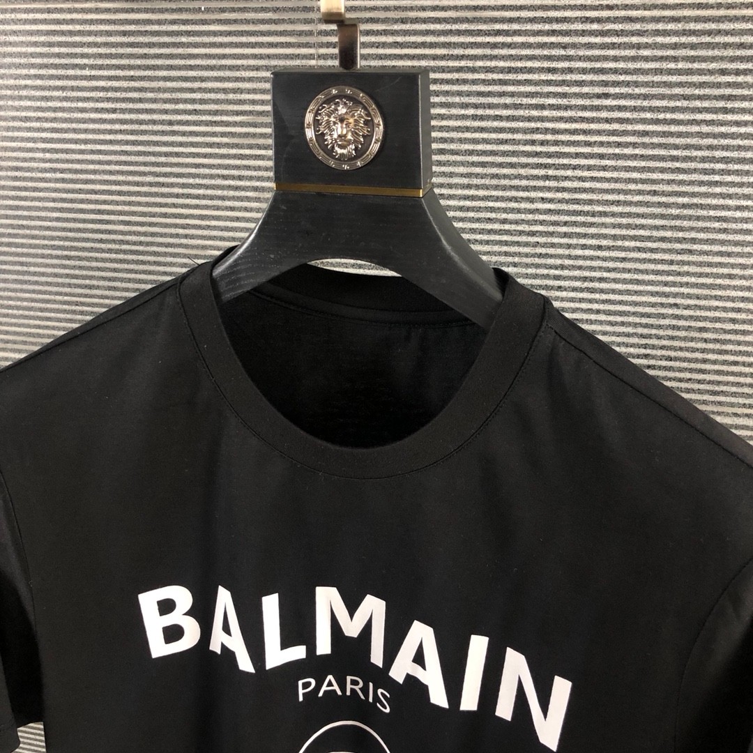 193 013#126-Balmain-01-Clothes-Yupoo-2022SS
