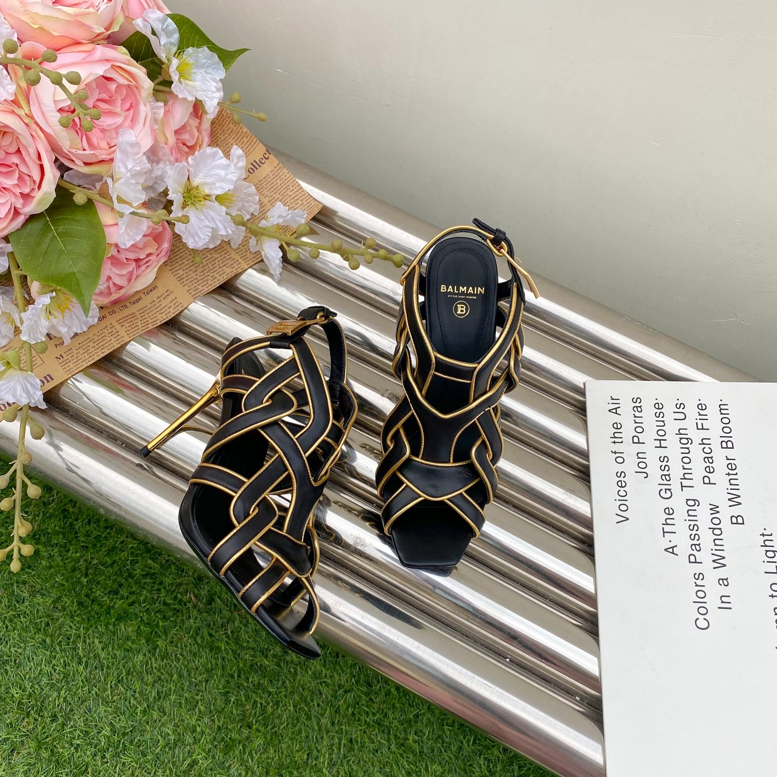 160 029#126-Balmain-01-2023SS