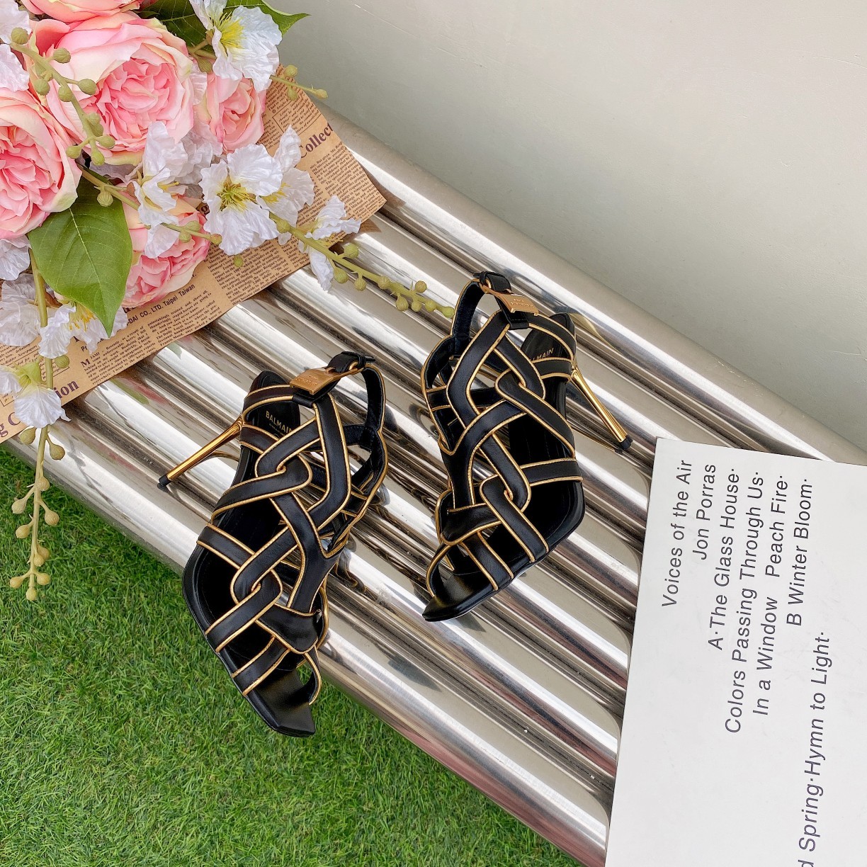 160 029#126-Balmain-01-2023SS