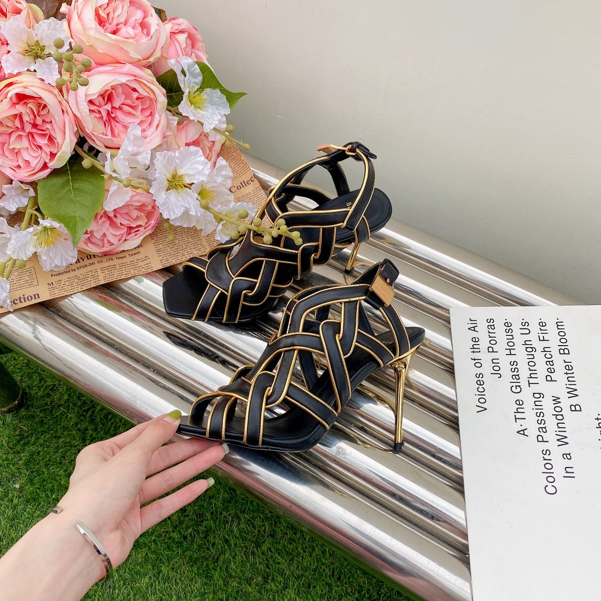 160 029#126-Balmain-01-2023SS