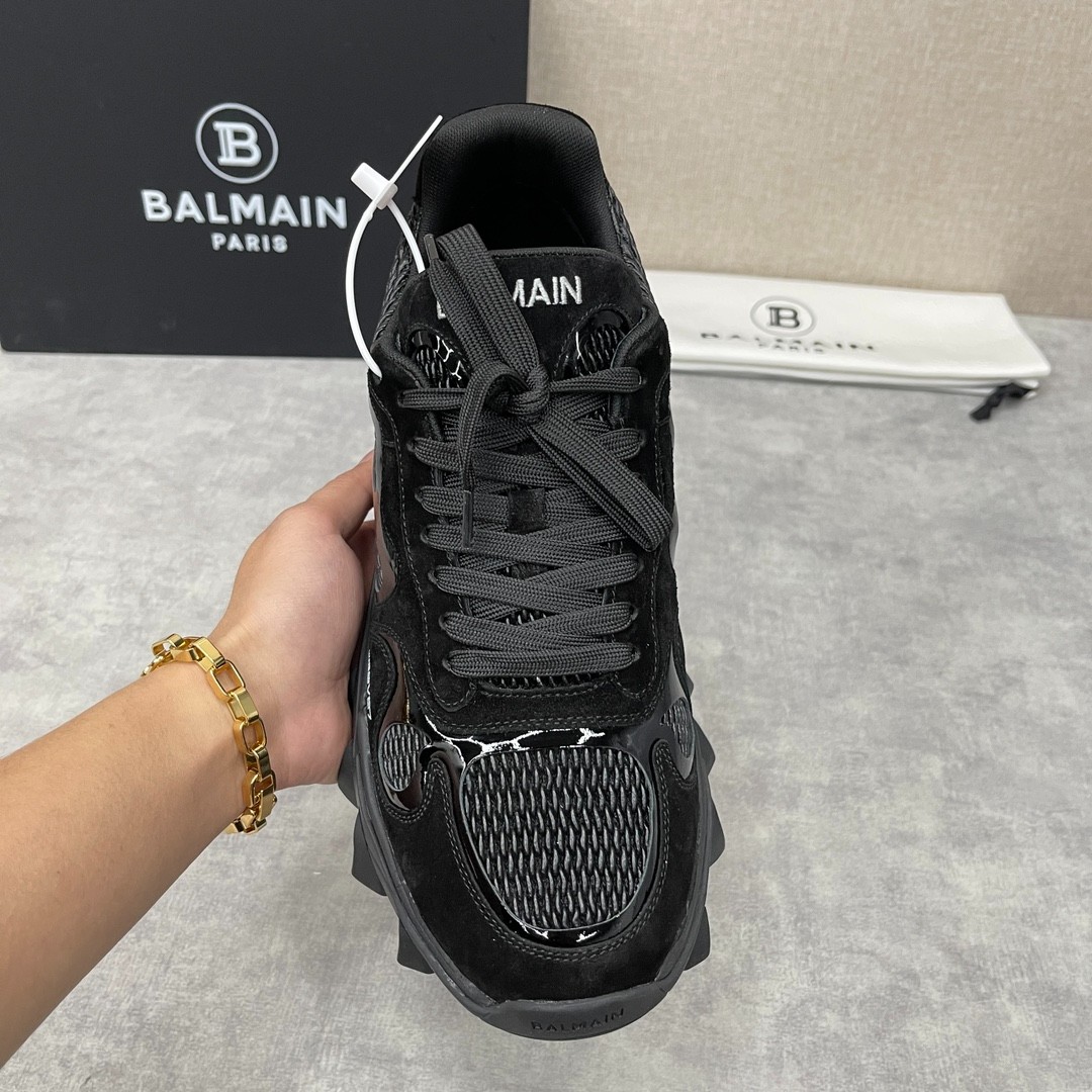 144 054#126-Balmain-2023SS