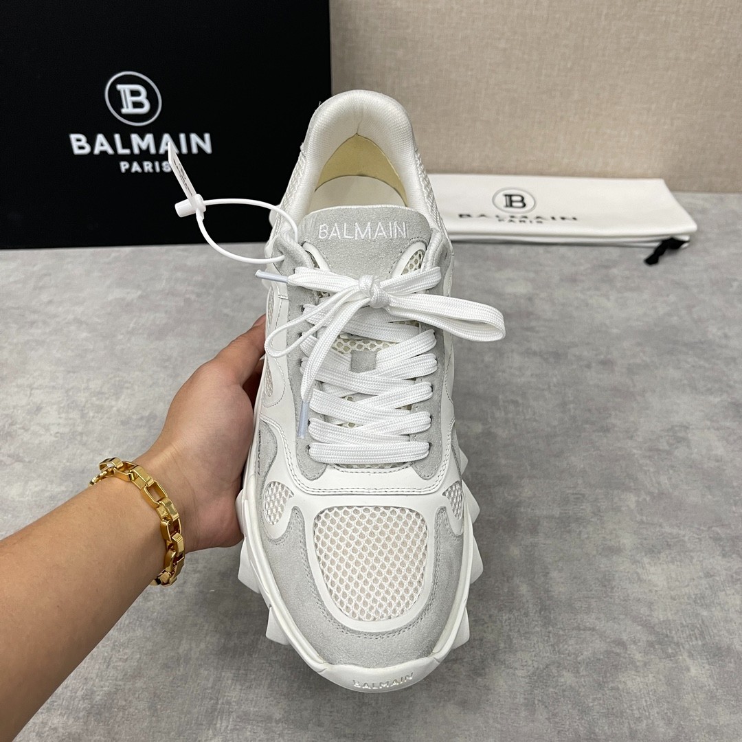 143 053#126-Balmain-2023SS
