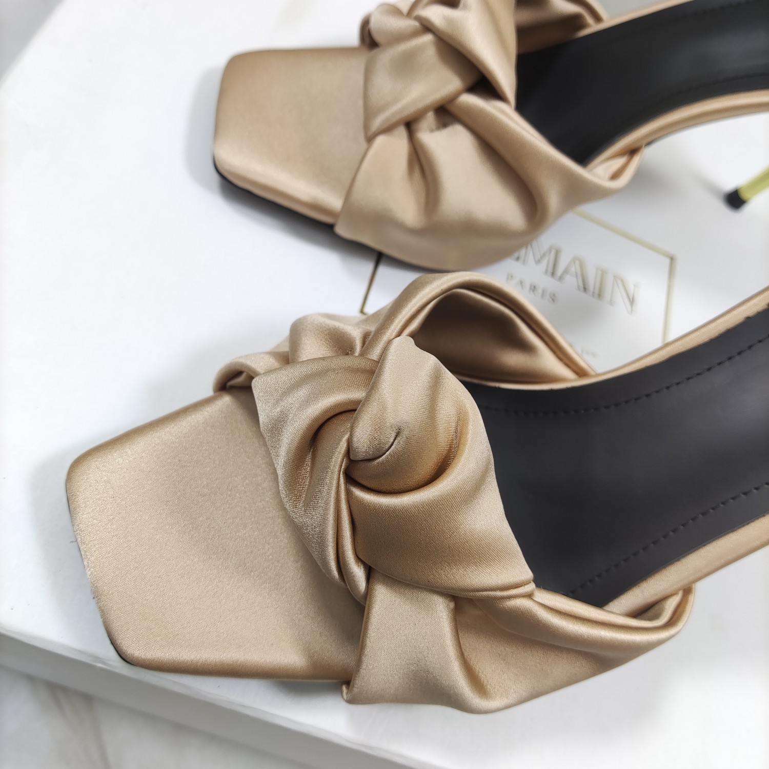 140 049#126-Balmain-2023SS