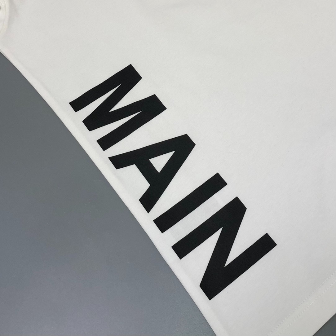 137 046#126-Balmain-2023SS