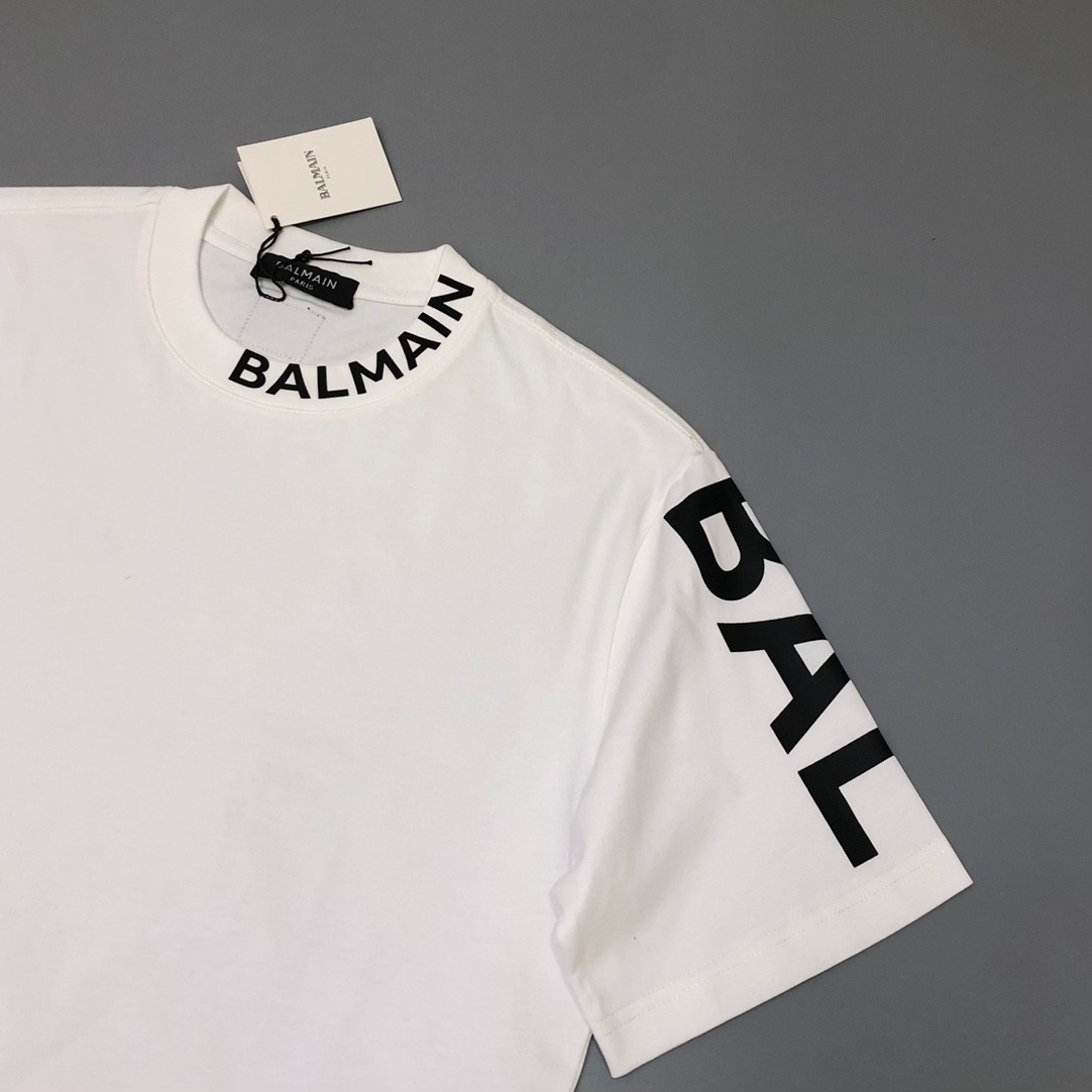 137 046#126-Balmain-2023SS