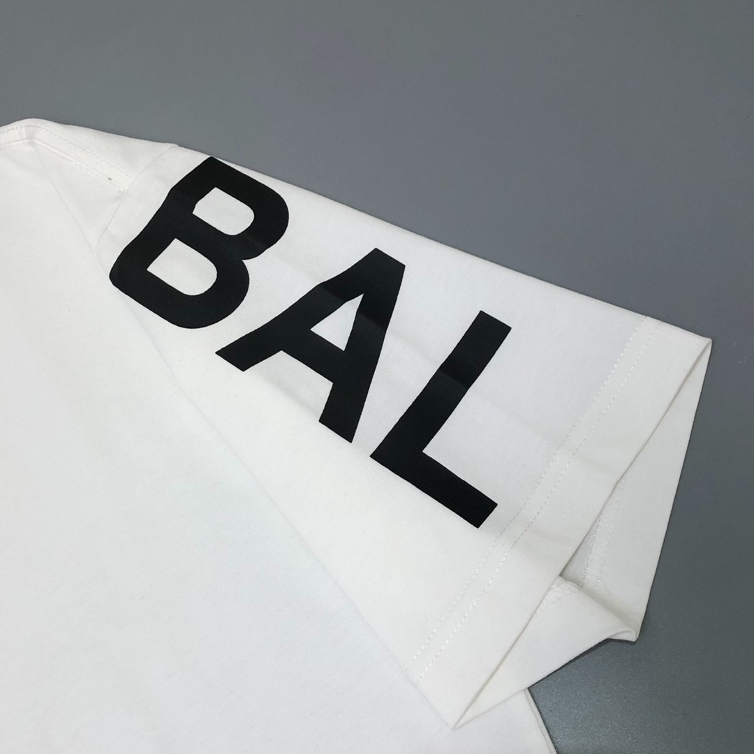 137 046#126-Balmain-2023SS
