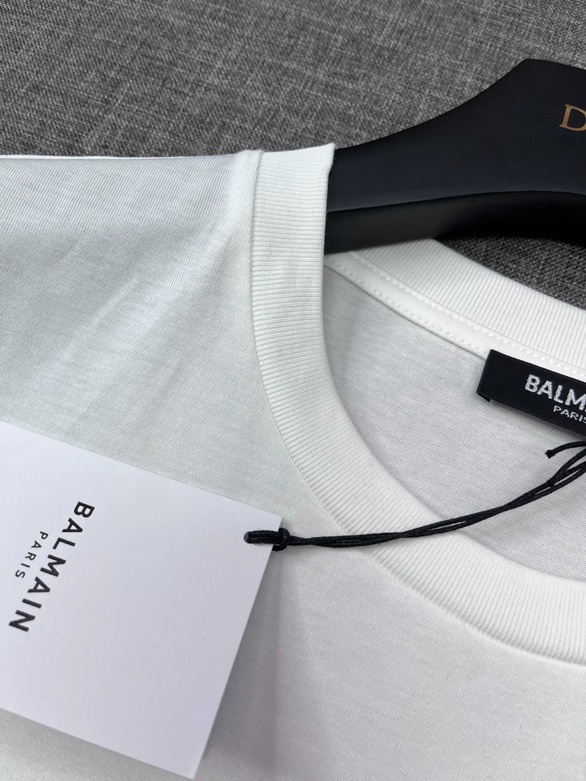 135 044#126-Balmain-2023SS