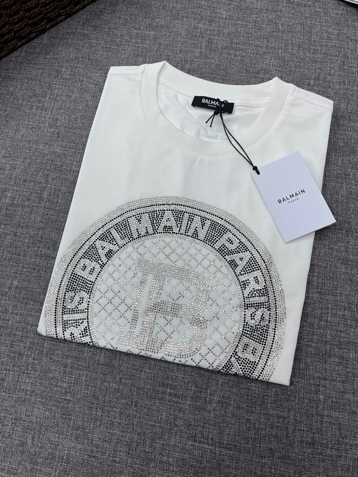 135 044#126-Balmain-2023SS