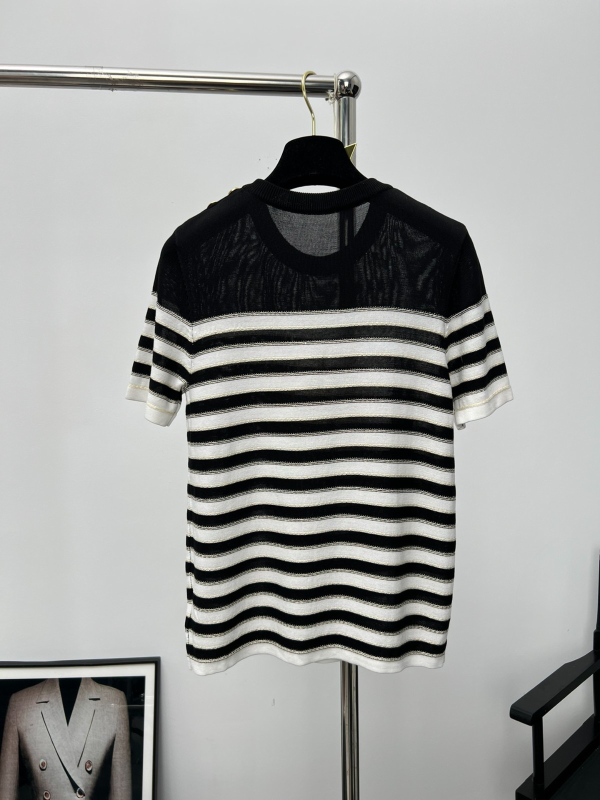 131 037#126-Balmain-2023SS