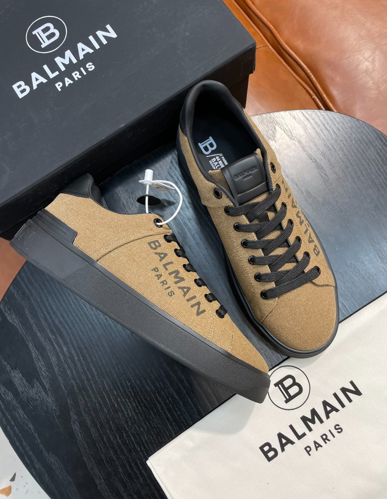 130 036#126-Balmain-2023SS