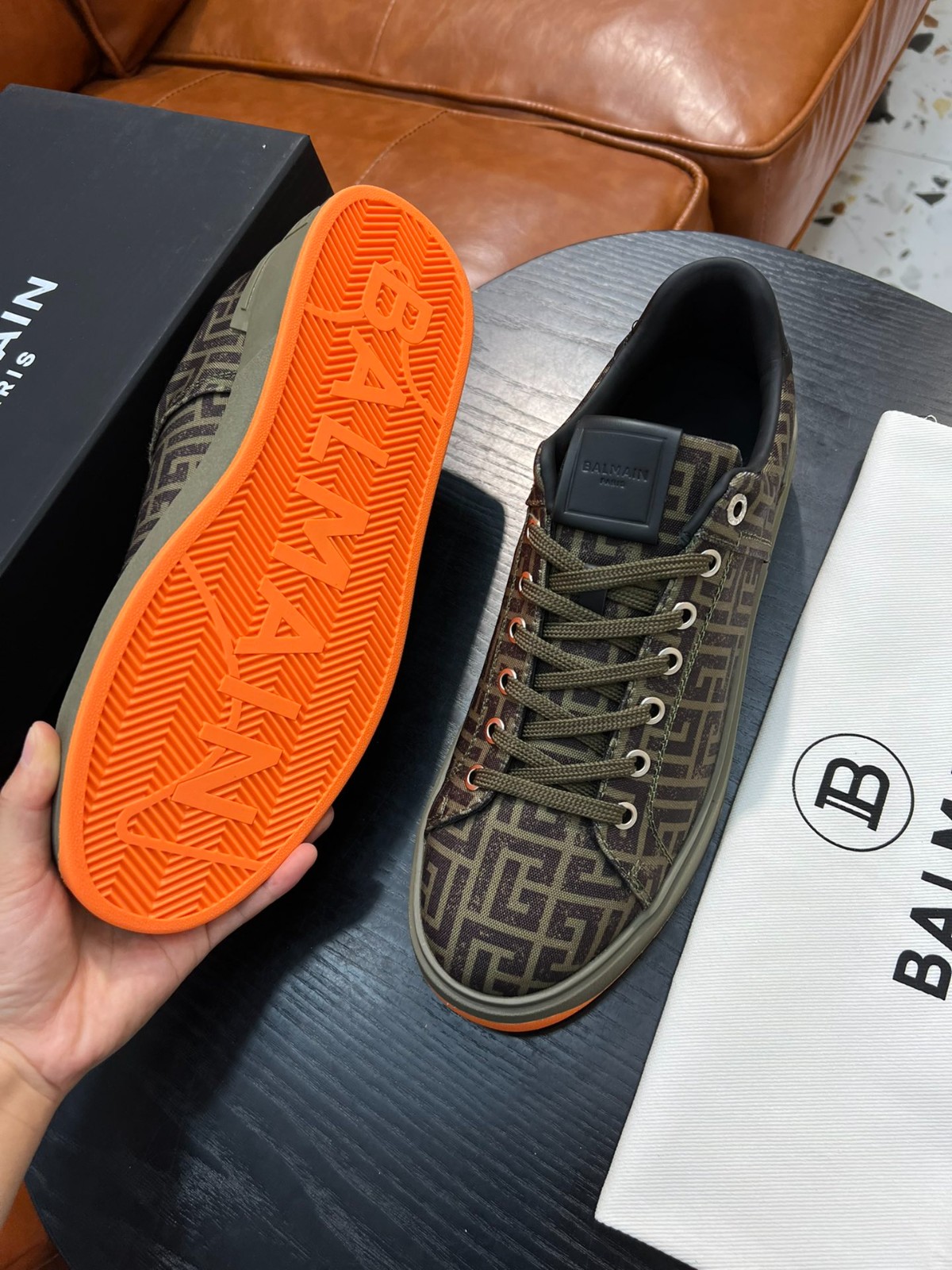 125 030#126-Balmain-2023SS