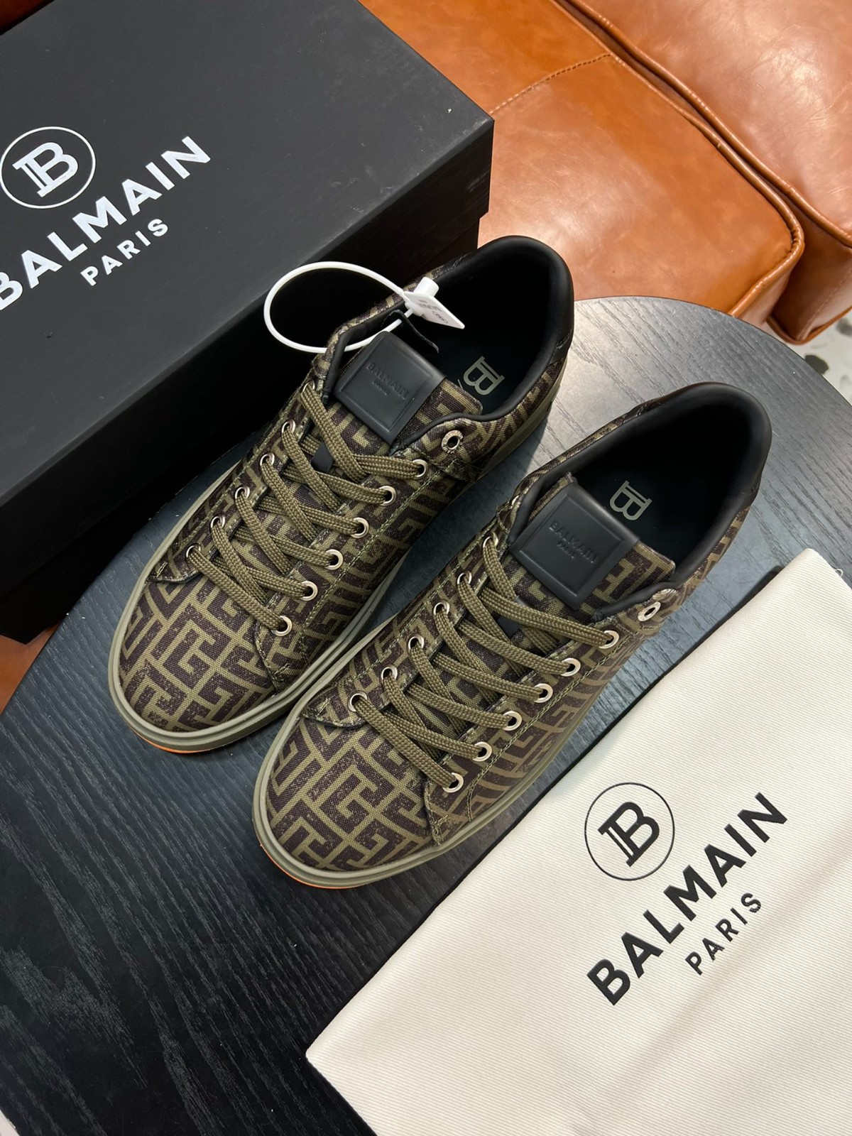 125 030#126-Balmain-2023SS