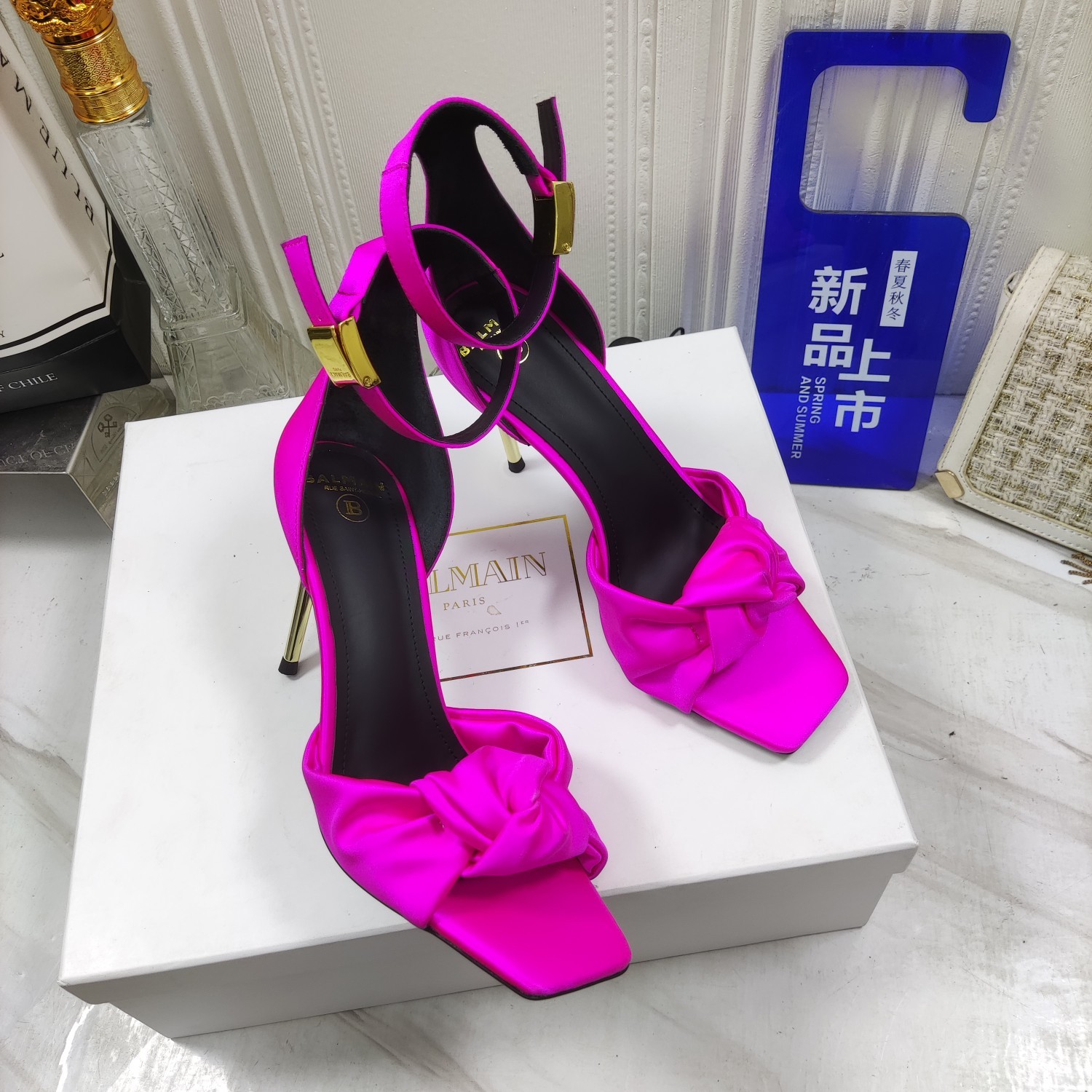 124 029#126-Balmain-2023SS