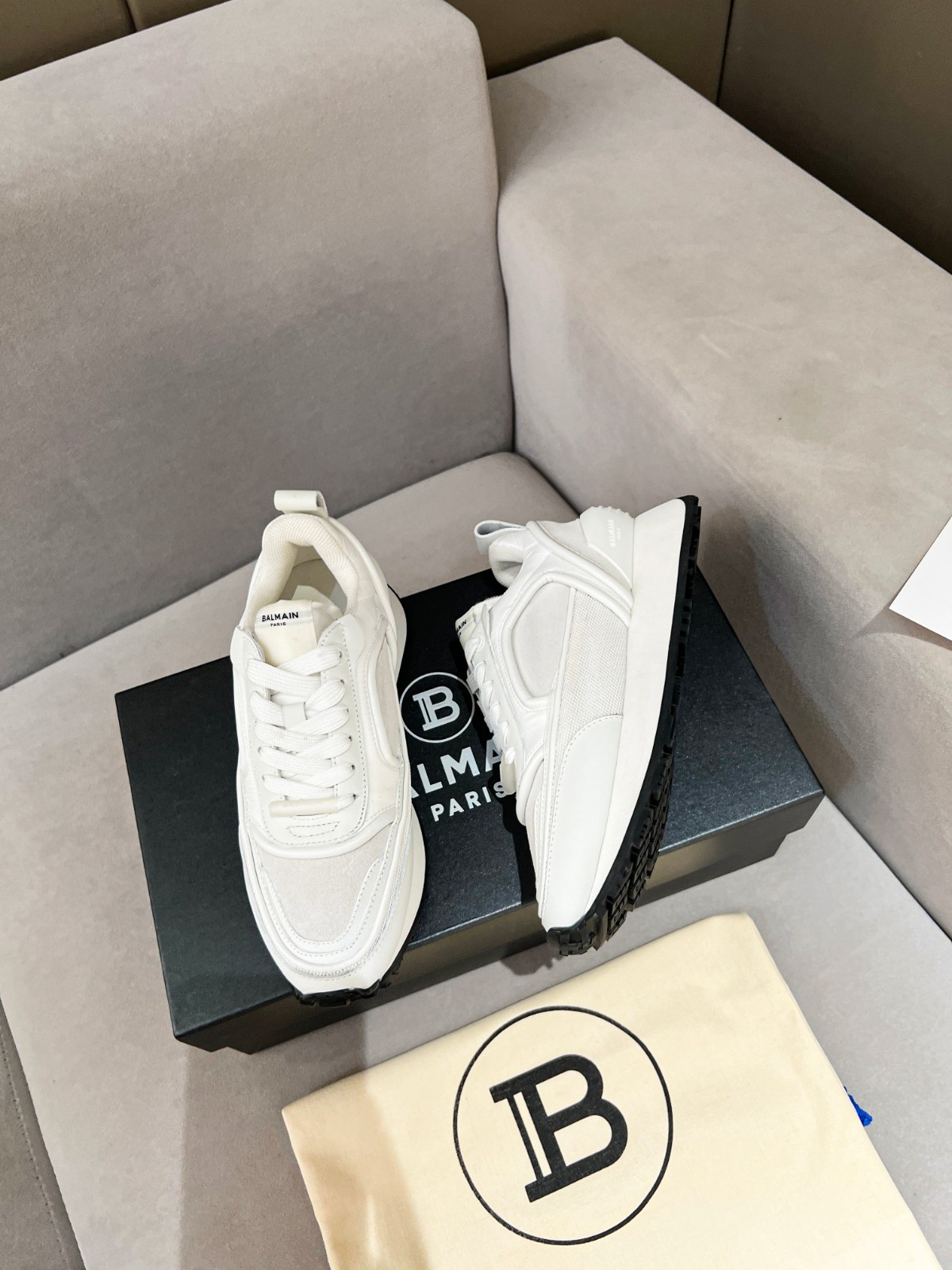 115 017#126-Balmain-2023SS