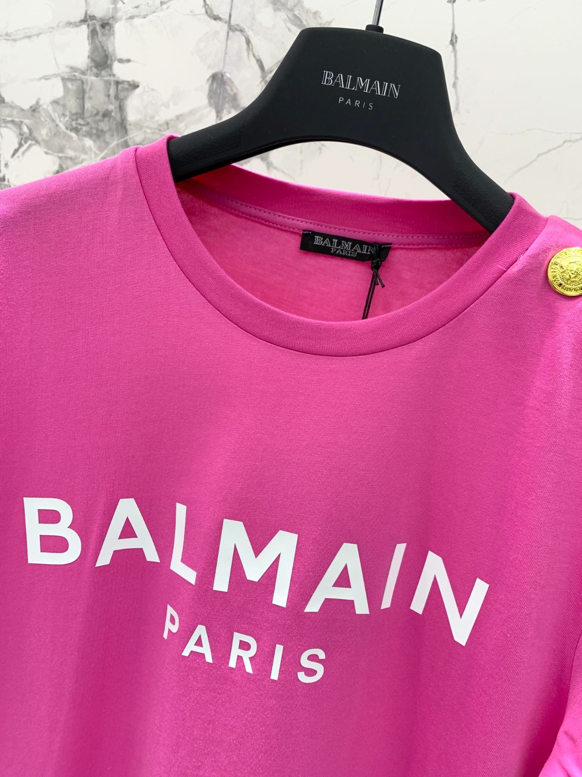 111 011#126-Balmain-2023SS