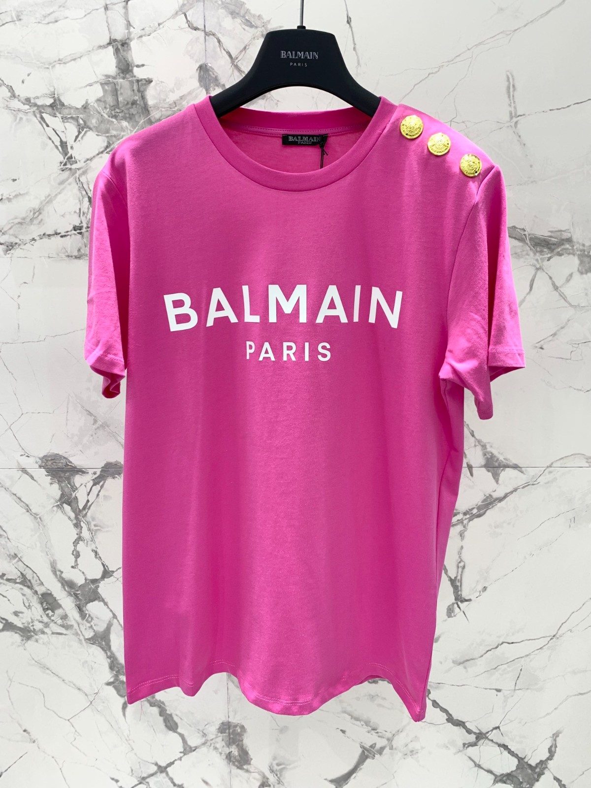 111 011#126-Balmain-2023SS