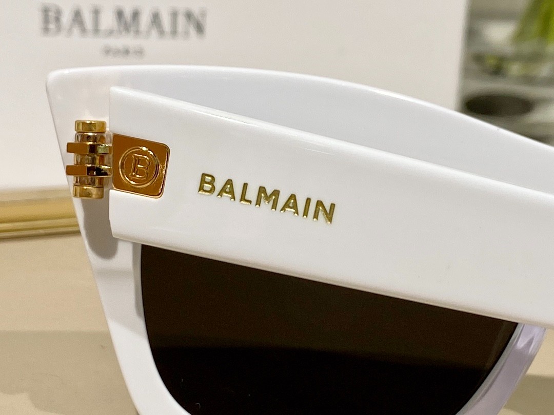 109 008#126-Balmain-2023SS