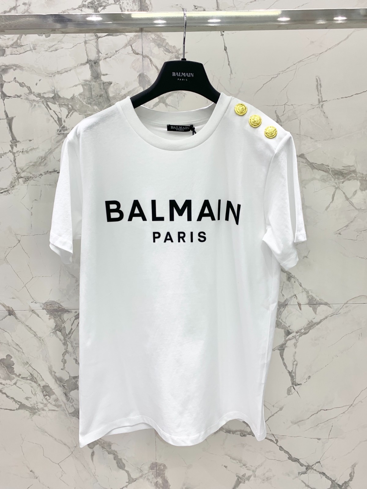 110 010#126-Balmain-2023SS