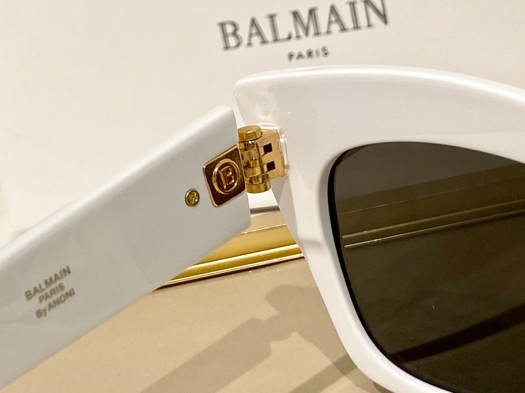 109 008#126-Balmain-2023SS