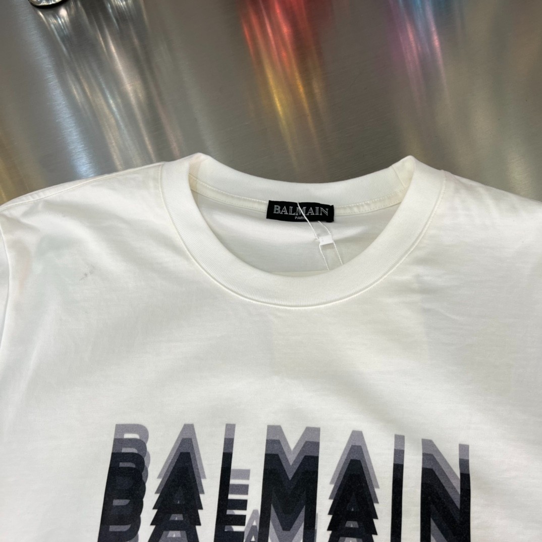 107 005#126-Balmain-2023SS