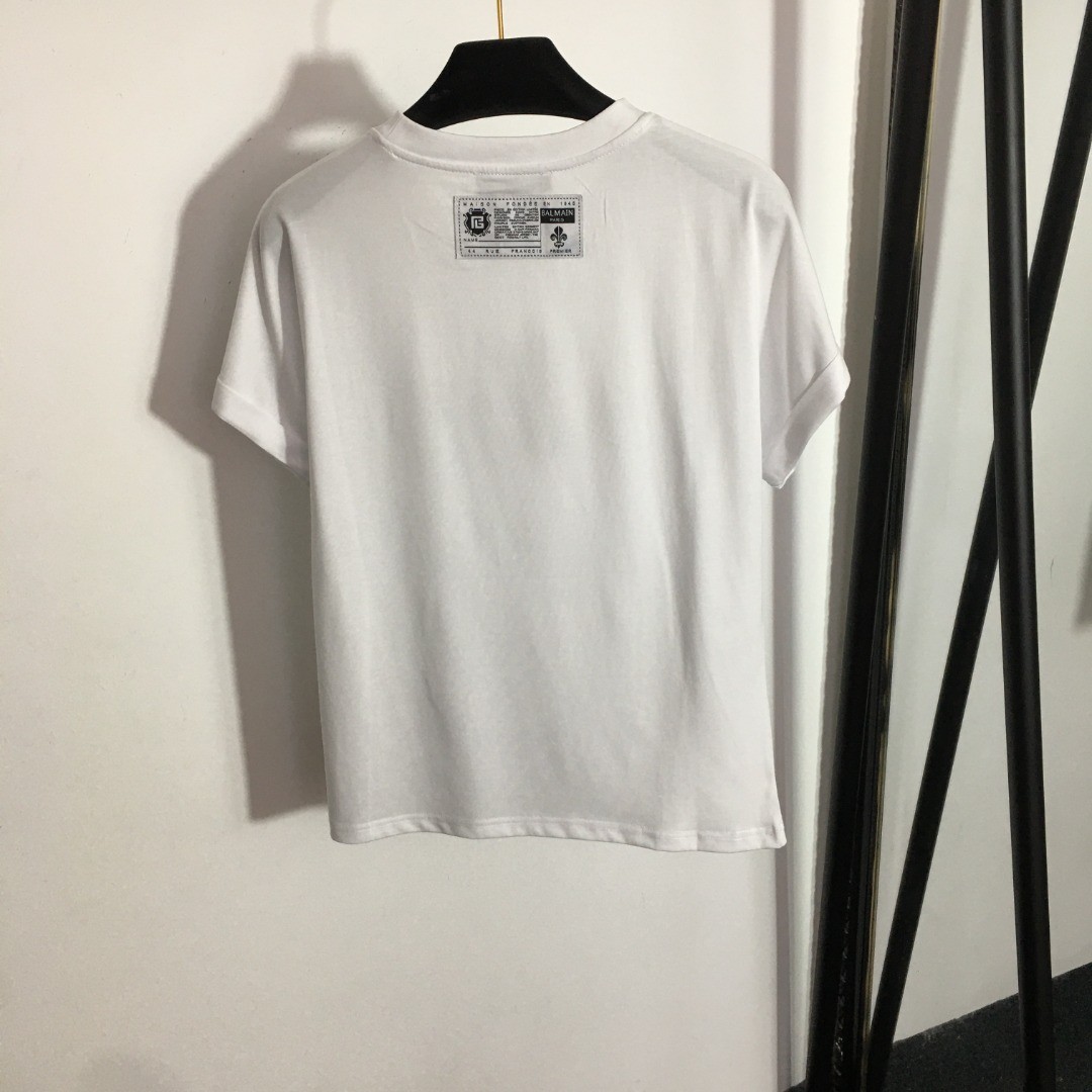 105 001#126-Balmain-2023SS