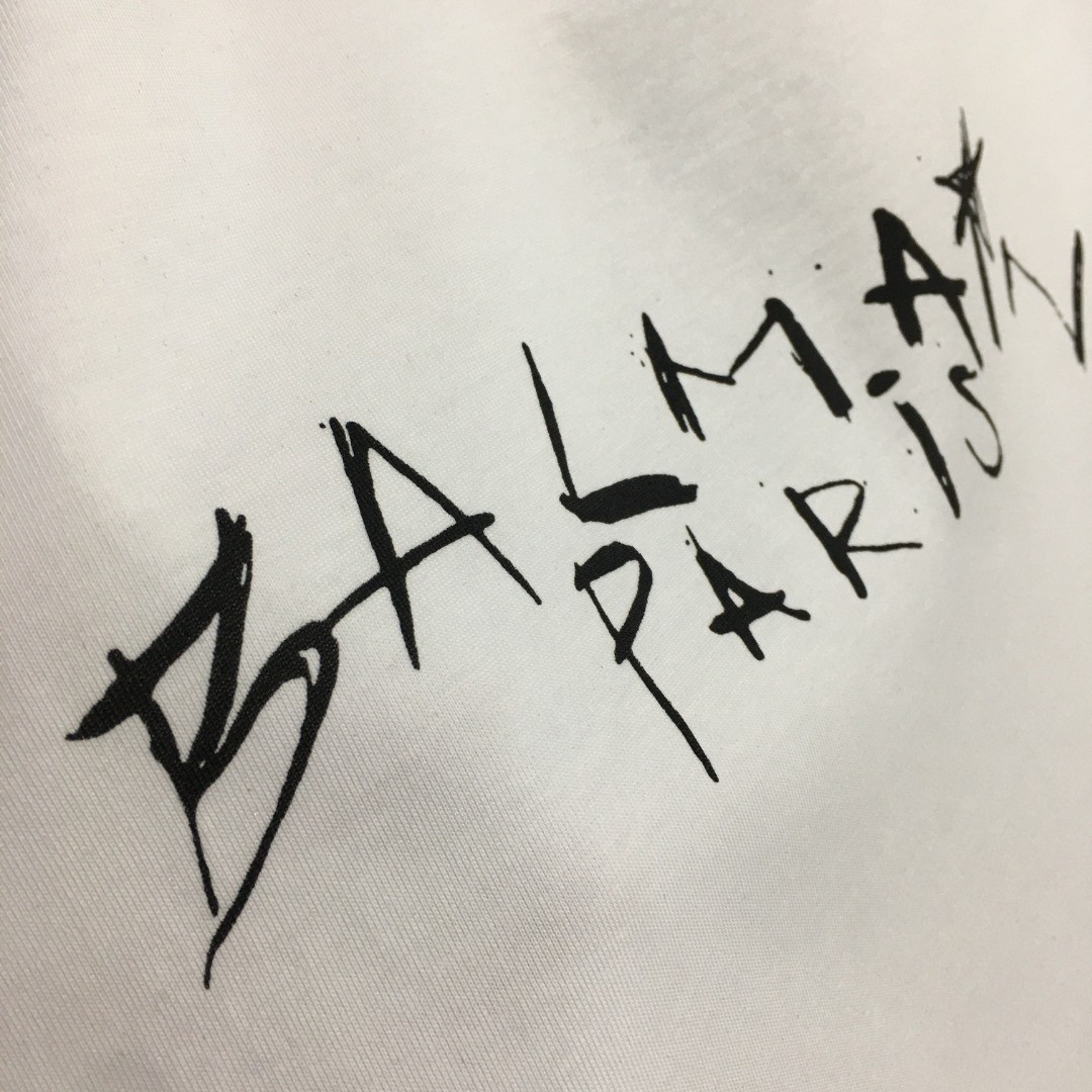 105 001#126-Balmain-2023SS