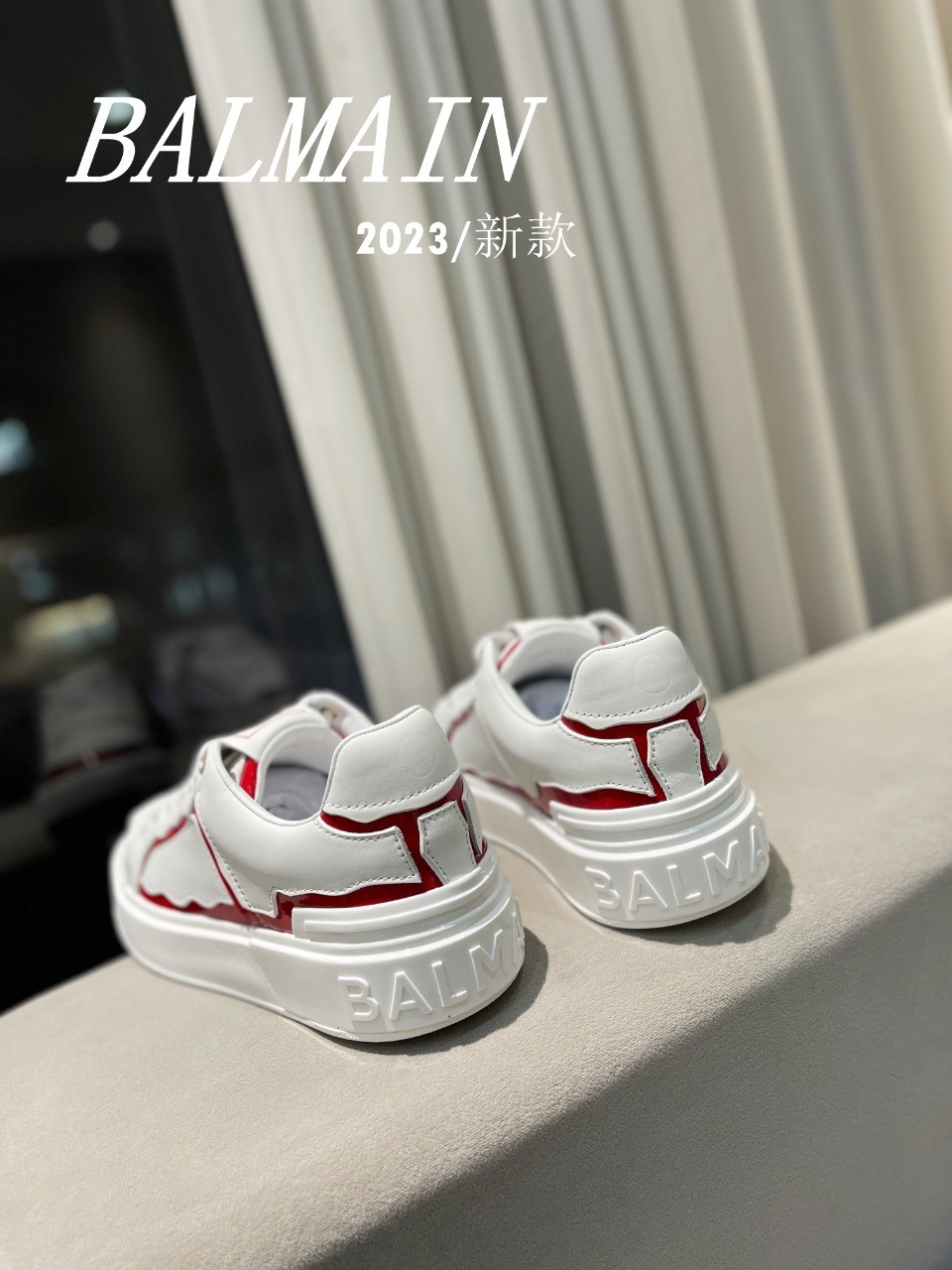 100 039#126-Balmain-01-2023SS