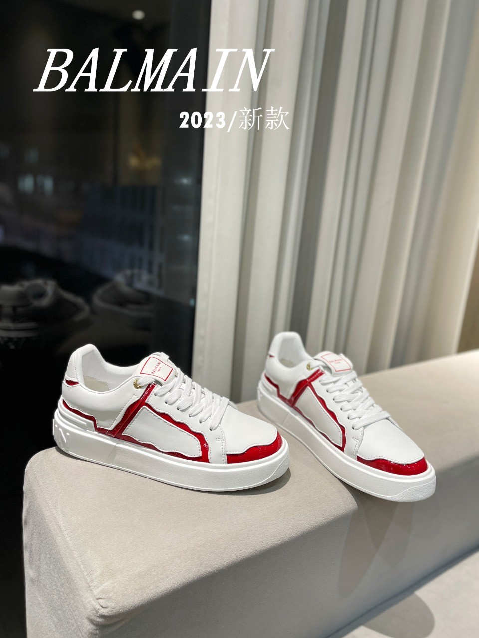 100 039#126-Balmain-01-2023SS